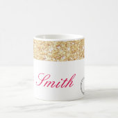 Bride Gifts Koffiemok (Center)