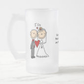 Bride glas Mok (Links)