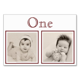 Bride Groom Aangepast Leeftijd Aangepast kleurenli Kaart