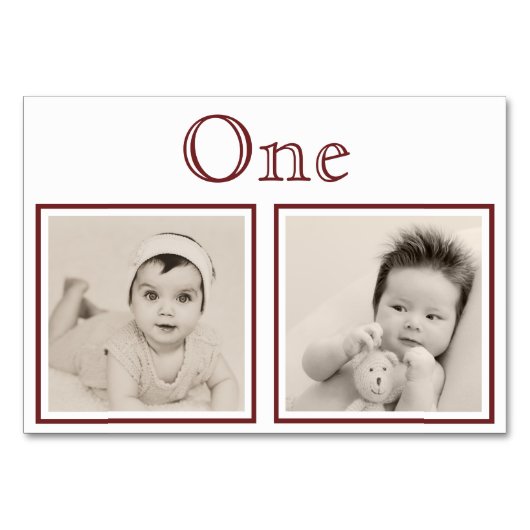 Bride Groom Aangepast Leeftijd Aangepast kleurenli Kaart (Voorkant)