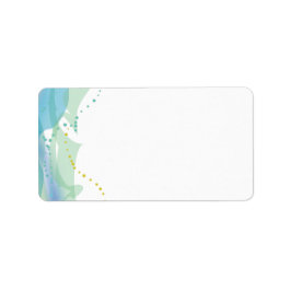 BRIDE & GROOM Weddenschap Druk je eigen label roze