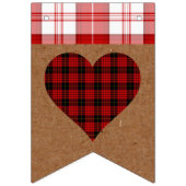 BRIDE HEEFT ZEGT DAT HET DE VOLGENDE BEELDPARTIJ I VLAGGETJES (Tweede vlag)