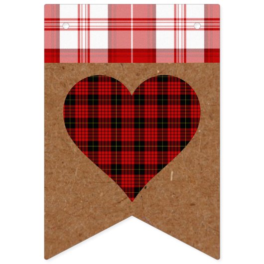 BRIDE HEEFT ZEGT DAT HET DE VOLGENDE BEELDPARTIJ I VLAGGETJES (Tweede vlag)