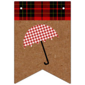 BRIDE HEEFT ZEGT DAT HET DE VOLGENDE BEELDPARTIJ I VLAGGETJES (Eerste vlag)