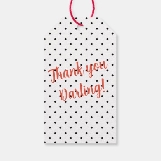 BRIDE Ik wil mijn Lipstick Wedding Tiara Party Dra Cadeaulabel (Achterkant)