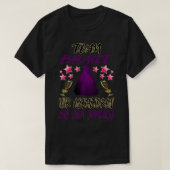 Bride JGA T-shirt (Design voorkant)