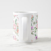 Bride Jumbo Mok (Achterkant)