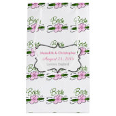 Bride Klein Cadeauzakje (Voorkant)