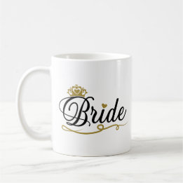 Bride Koffiemok