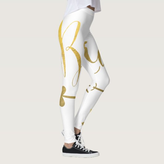 Bride Leggings (Rechts)