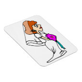 BRIDE MAGNEET (Rechterzijde)