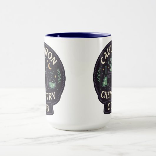 Bride Mode: Activated | Halloween Gifts Mok (Midden)