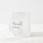 Bride Mok - ik ben van hem en hij is van mij - Bri (Voorkant links)