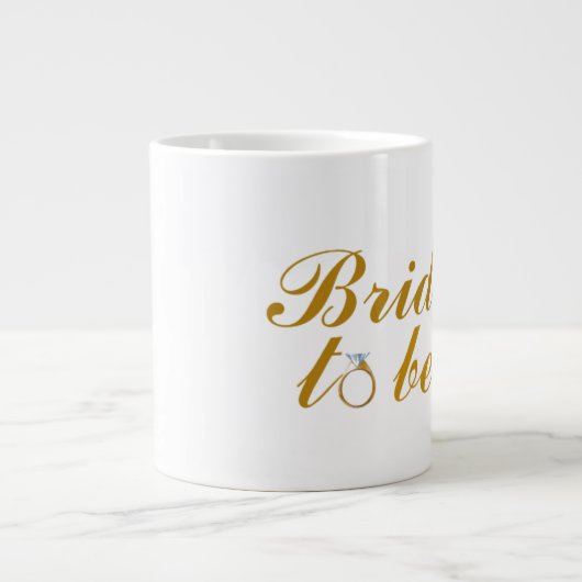 Bride - Mok Jumbo (Voorkant)