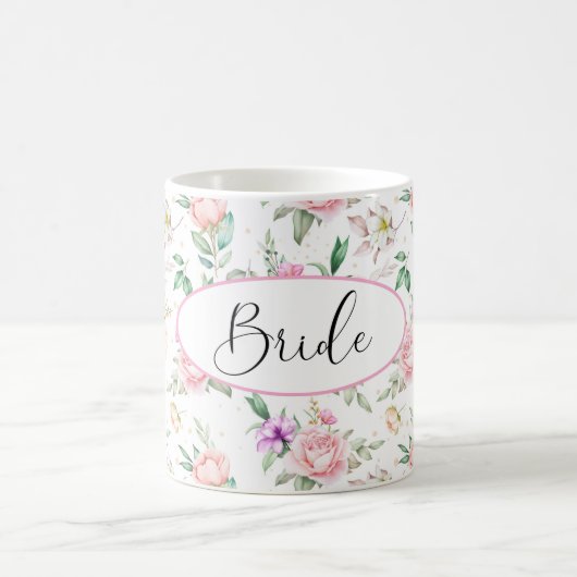 Bride-Mok Koffiemok (Center)