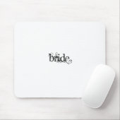 Bride Muismat (Met muis)