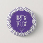 Bride om Button te worden (Voorkant)