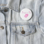 Bride om Button te worden (In situ)