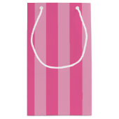 Bride om feestelijke feestdag te worden klein cadeauzakje (Achterkant)