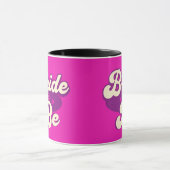 Bride om Mok te worden (Midden)