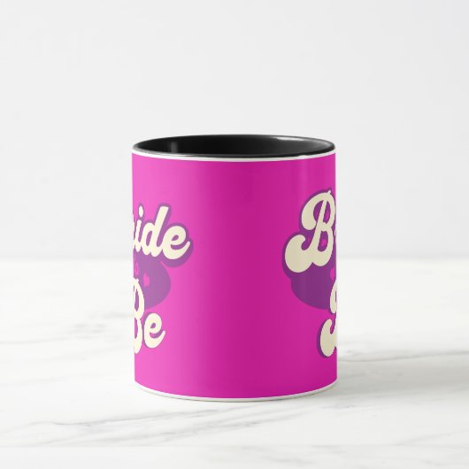 Bride om Mok te worden (Midden)