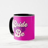 Bride om Mok te worden (Voorkant links)