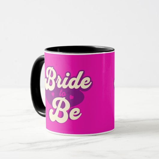 Bride om Mok te worden (Voorkant links)