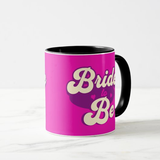 Bride om Mok te worden (Voorkant rechts)