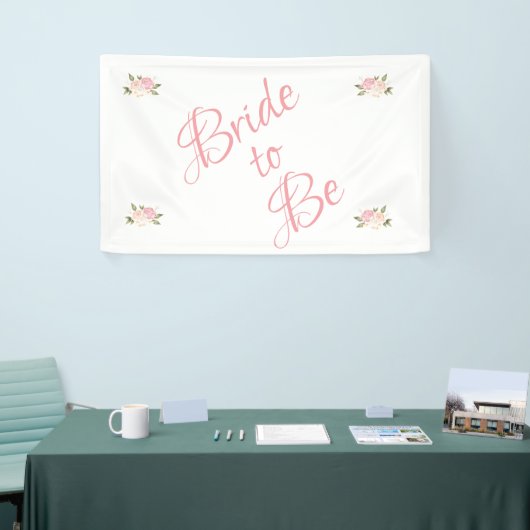 Bride om Roze Waterverf van het Manuscript van Flo Spandoek (Beurs)