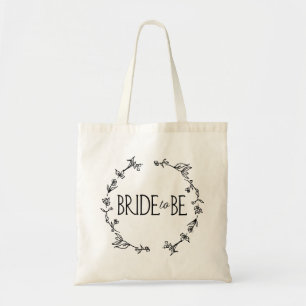 Bride om tas te worden