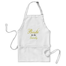 Bride om Vrijgezellenfeest Cadeauidee te zijn