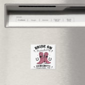Bride op Broadway: de ultieme Nashville-bachelorop Magneet (Insitu (Vaatwasser))