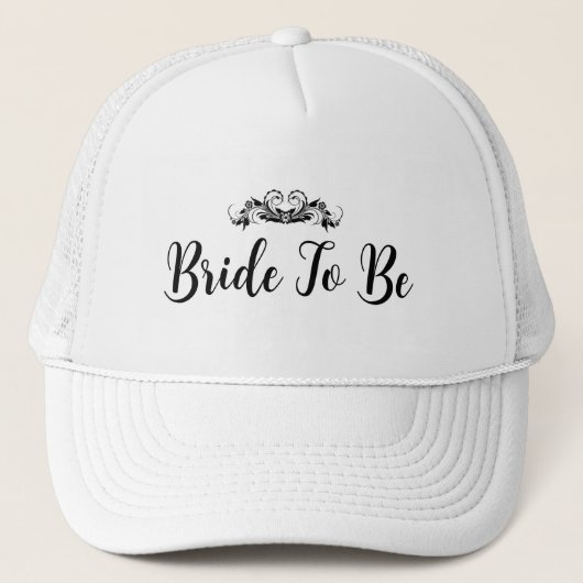 Bride Pet (Voorkant)