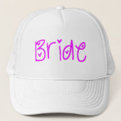 Bride Pet (Voorkant)