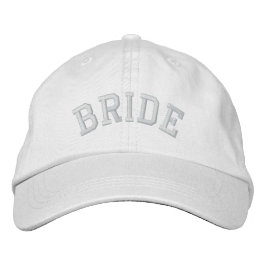 BRIDE PET