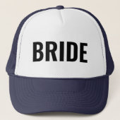 BRIDE PET PET (Voorkant)