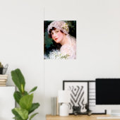  bride poster (Thuiskantoor)