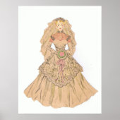 bride poster (Voorkant)