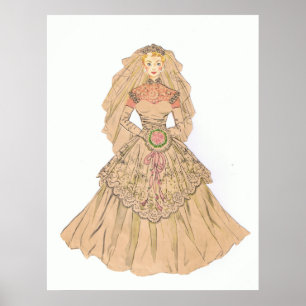  bride poster