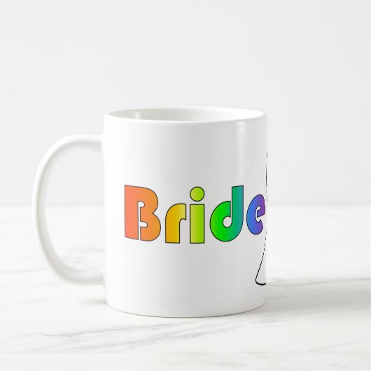 Bride Pride Mok (Links)