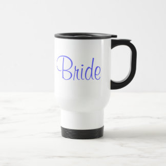 Bride Reisbeker