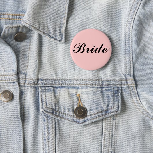 BRIDE RONDE BUTTON 5,7 CM (In situ)