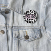 Bride Ronde Button 5,7 Cm (In situ)