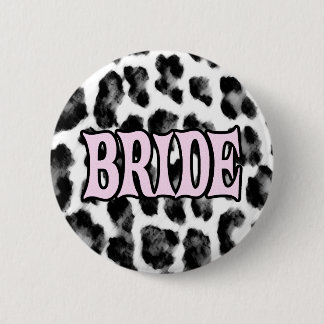 Bride Ronde Button 5,7 Cm