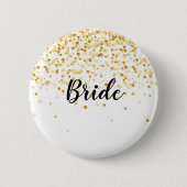 Bride Ronde Button 5,7 Cm (Voorkant)