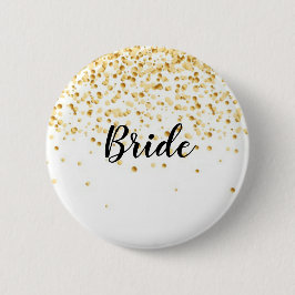 Bride Ronde Button 5,7 Cm