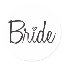 Bride