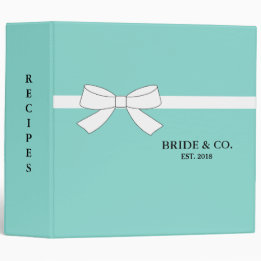 Bride Shower Kitchen Tea Party Photo Recipe 2" Multomap