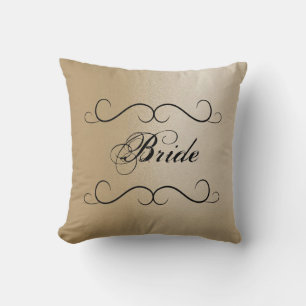 Bride Sierkussen - MVB Ontwerp 2