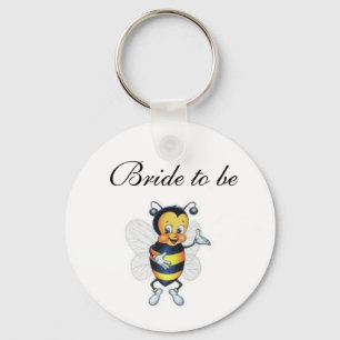 Bride Sleutelhanger